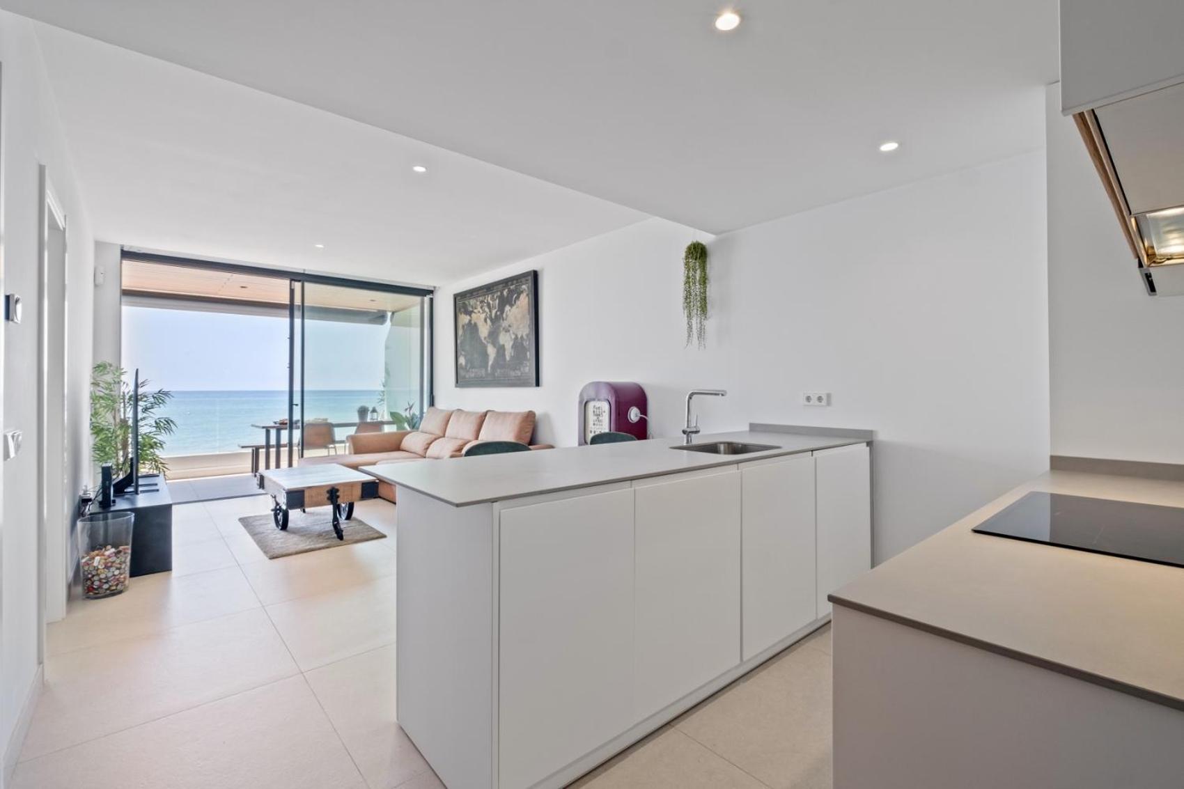 Rincon Beach - Biznaga Rental Homes رينكون ذي لا مْبيكتوري المظهر الخارجي الصورة