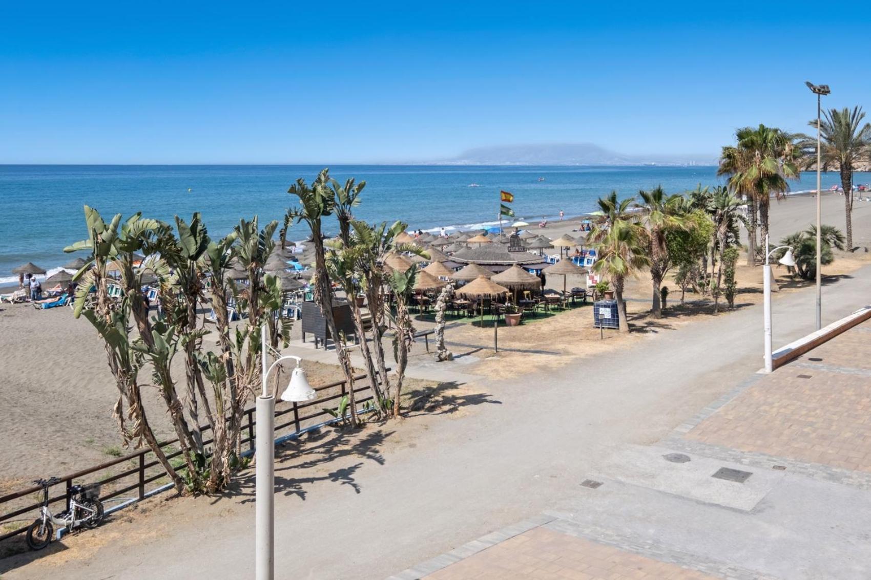 Rincon Beach - Biznaga Rental Homes رينكون ذي لا مْبيكتوري المظهر الخارجي الصورة