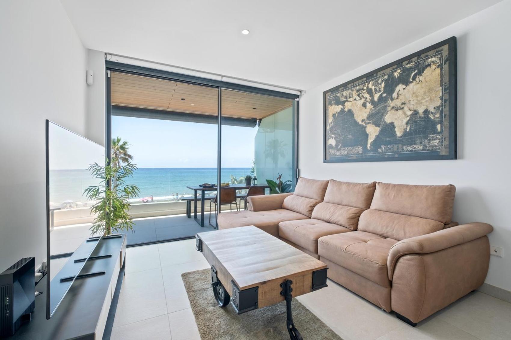 Rincon Beach - Biznaga Rental Homes رينكون ذي لا مْبيكتوري المظهر الخارجي الصورة