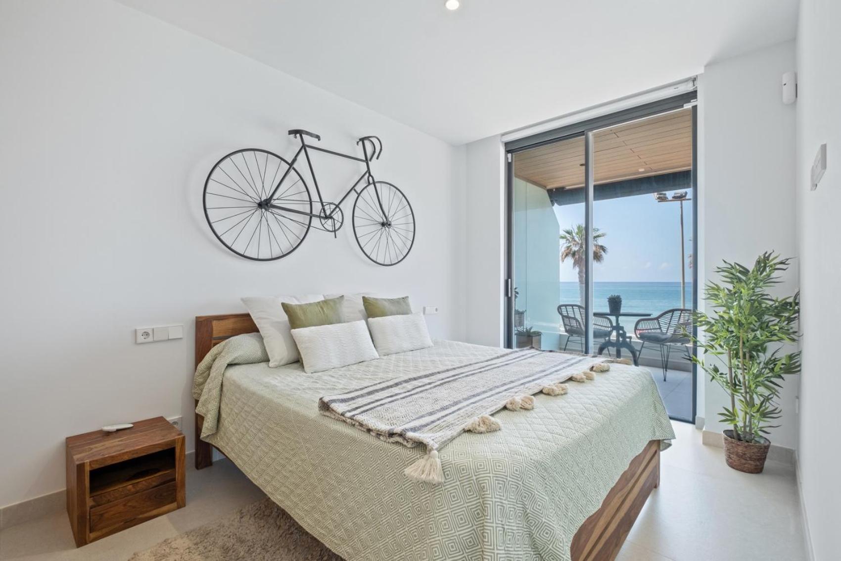 Rincon Beach - Biznaga Rental Homes رينكون ذي لا مْبيكتوري المظهر الخارجي الصورة